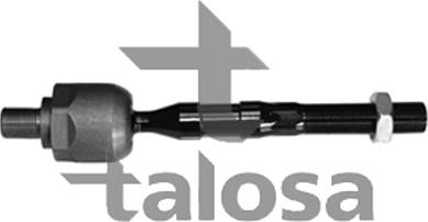 Talosa 44-07851 - Giunto assiale, Asta trasversale autozon.pro