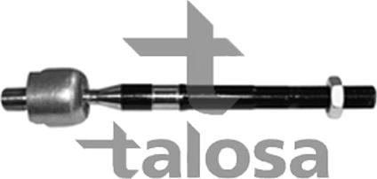 Talosa 44-07832 - Giunto assiale, Asta trasversale autozon.pro