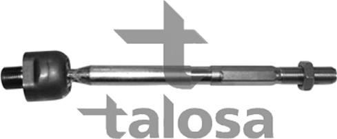 Talosa 44-07825 - Giunto assiale, Asta trasversale autozon.pro