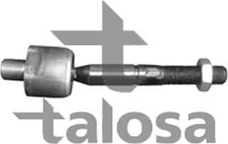 Talosa 44-07344 - Giunto assiale, Asta trasversale autozon.pro