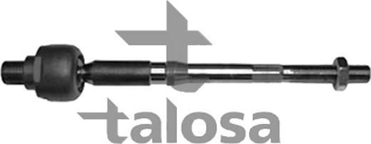 Talosa 44-07358 - Giunto assiale, Asta trasversale autozon.pro