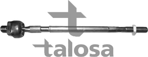 Talosa 44-07357 - Giunto assiale, Asta trasversale autozon.pro