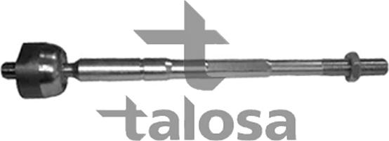 Talosa 44-07380 - Giunto assiale, Asta trasversale autozon.pro