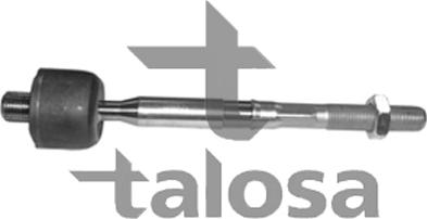 Talosa 44-07323 - Giunto assiale, Asta trasversale autozon.pro