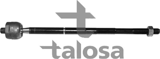 Talosa 44-07772 - Giunto assiale, Asta trasversale autozon.pro