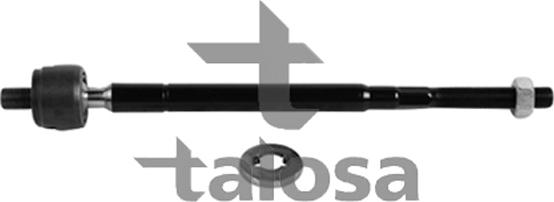 Talosa 44-14657 - Giunto assiale, Asta trasversale autozon.pro