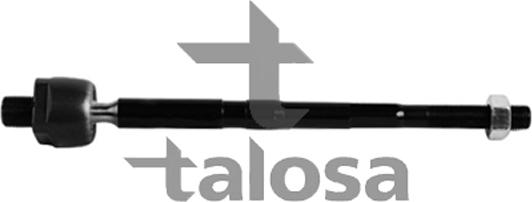 Talosa 44-14635 - Giunto assiale, Asta trasversale autozon.pro