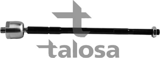 Talosa 44-14074 - Giunto assiale, Asta trasversale autozon.pro