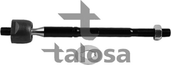 Talosa 44-14073 - Giunto assiale, Asta trasversale autozon.pro