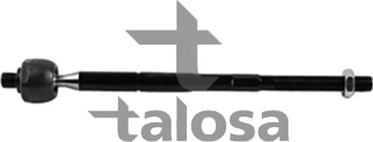 Talosa 44-14147 - Giunto assiale, Asta trasversale autozon.pro