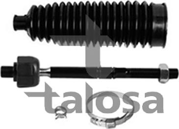 Talosa 44-14159K - Giunto assiale, Asta trasversale autozon.pro