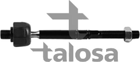 Talosa 44-14159 - Giunto assiale, Asta trasversale autozon.pro