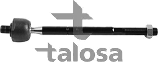 Talosa 44-14156 - Giunto assiale, Asta trasversale autozon.pro