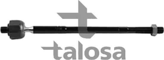 Talosa 44-14151 - Giunto assiale, Asta trasversale autozon.pro