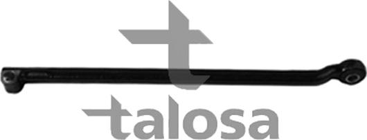 Talosa 44-14205 - Giunto assiale, Asta trasversale autozon.pro