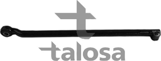 Talosa 44-14206 - Giunto assiale, Asta trasversale autozon.pro