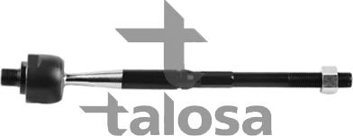 Talosa 44-15949 - Giunto assiale, Asta trasversale autozon.pro