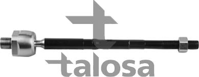 Talosa 44-15950 - Giunto assiale, Asta trasversale autozon.pro