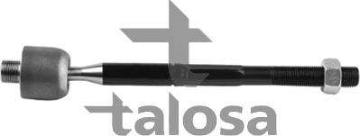 Talosa 44-15440 - Giunto assiale, Asta trasversale autozon.pro