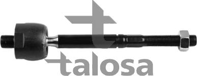 Talosa 44-15455 - Giunto assiale, Asta trasversale autozon.pro