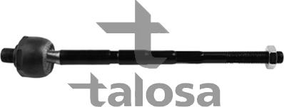 Talosa 44-15450 - Giunto assiale, Asta trasversale autozon.pro