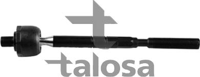 Talosa 44-15430 - Giunto assiale, Asta trasversale autozon.pro