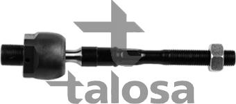 Talosa 44-15206 - Giunto assiale, Asta trasversale autozon.pro