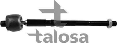 Talosa 44-15203 - Giunto assiale, Asta trasversale autozon.pro