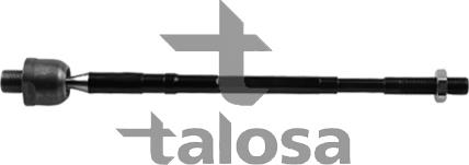 Talosa 44-15211 - Giunto assiale, Asta trasversale autozon.pro