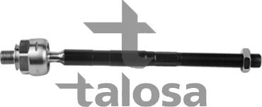 Talosa 44-16424 - Giunto assiale, Asta trasversale autozon.pro