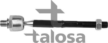 Talosa 44-16560 - Giunto assiale, Asta trasversale autozon.pro