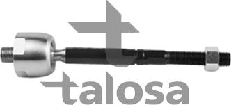 Talosa 44-16536 - Giunto assiale, Asta trasversale autozon.pro