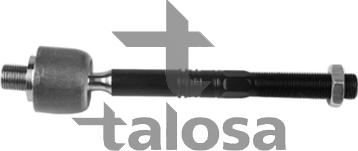 Talosa 44-16602 - Giunto assiale, Asta trasversale autozon.pro