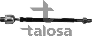 Talosa 44-16056 - Giunto assiale, Asta trasversale autozon.pro