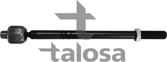 Talosa 44-10420 - Giunto assiale, Asta trasversale autozon.pro