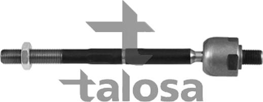 Talosa 44-10098 - Giunto assiale, Asta trasversale autozon.pro