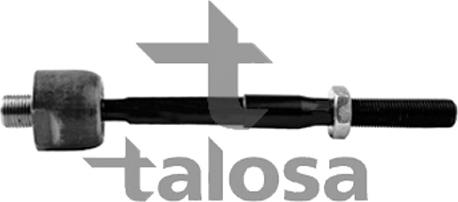 Talosa 44-10839 - Giunto assiale, Asta trasversale autozon.pro