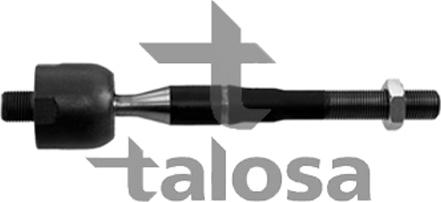 Talosa 44-10352 - Giunto assiale, Asta trasversale autozon.pro