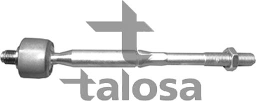 Talosa 44-10758 - Giunto assiale, Asta trasversale autozon.pro