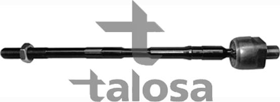 Talosa 44-11953 - Giunto assiale, Asta trasversale autozon.pro