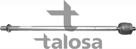 Talosa 44-11914 - Giunto assiale, Asta trasversale autozon.pro