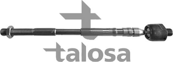 Talosa 44-11532 - Giunto assiale, Asta trasversale autozon.pro