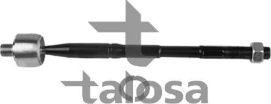 Talosa 44-11659 - Giunto assiale, Asta trasversale autozon.pro