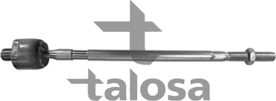 Talosa 44-11612 - Giunto assiale, Asta trasversale autozon.pro