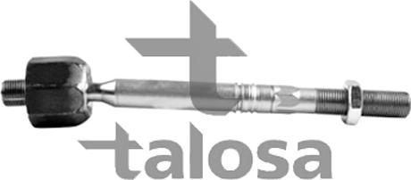 Talosa 44-11043 - Giunto assiale, Asta trasversale autozon.pro