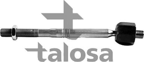 Talosa 44-11042 - Giunto assiale, Asta trasversale autozon.pro