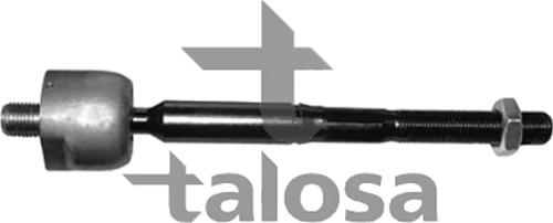 Talosa 44-11801 - Giunto assiale, Asta trasversale autozon.pro