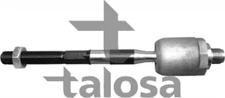 Talosa 44-11808 - Giunto assiale, Asta trasversale autozon.pro