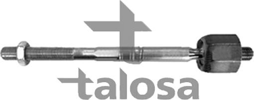 Talosa 44-11816 - Giunto assiale, Asta trasversale autozon.pro