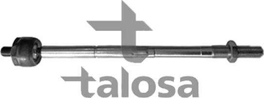 Talosa 44-11828 - Giunto assiale, Asta trasversale autozon.pro